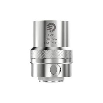 RESISTANCE LVC CLAPTON par JOYETECH RESISTANCE LVC CLAPTON par JOYETECH