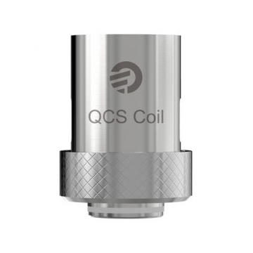 RESISTANCE QCS par JOYETECH