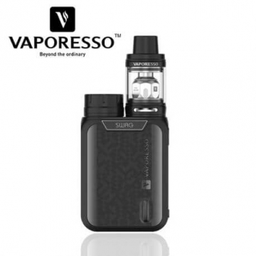 KIT SWAG 80W par VAPORESSO KIT SWAG 80W par VAPORESSO