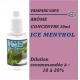 VAMPIRE VAPE - ARÔME ICE MENTHOL - 30 ml