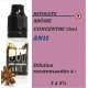 REVOLUTE - ANIS - 10 ml