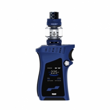 KIT MAG 225W + TFVF12 PRINCE par SMOKTECH KIT MAG 225W + TFVF12 PRINCE par SMOKTECH