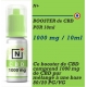 CBD - BOOSTER 1000 mg - 10 ml