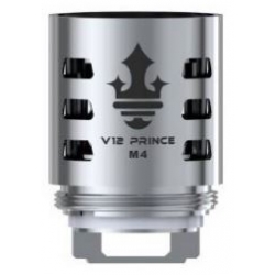 RESISTANCE TFV12 PRINCE M4 par SMOKTECH