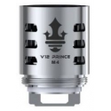 RESISTANCE TFV12 PRINCE M4 par SMOKTECH