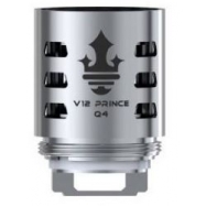 RESISTANCE TFV12 PRINCE Q4 par SMOKTECH