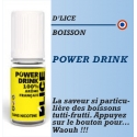 D'Lice - POWER DRINK - 10ml