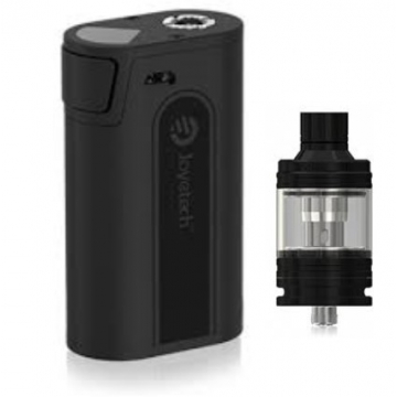 PACK CUBOX NOIR + MELO 4 D22 NOIR de 2ml PACK CUBOX NOIR + MELO 4 D22 NOIR de 2ml