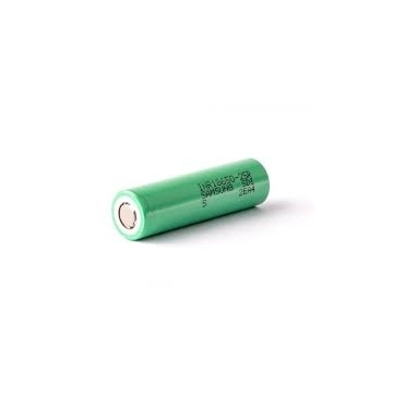 Batterie 18650 SAMSUNG 20A 2500mAh Batterie 18650 SAMSUNG 20A 2500mAh