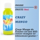 Fruizee - CRAZY MANGO - 50ml