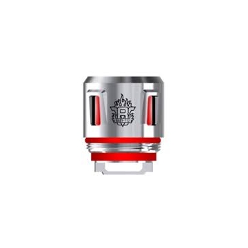 RESISTANCE TFV8 BABY / TFV12 BABY PRINCE - T12 LED par SMOKTECH RESISTANCE TFV8 BABY / TFV12 BABY PRINCE - T12 LED par SMOKTECH