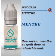 Savourea - MENTHE - 10ml