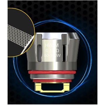 RESISTANCE HW M/N par ELEAF RESISTANCE HW M/N par ELEAF