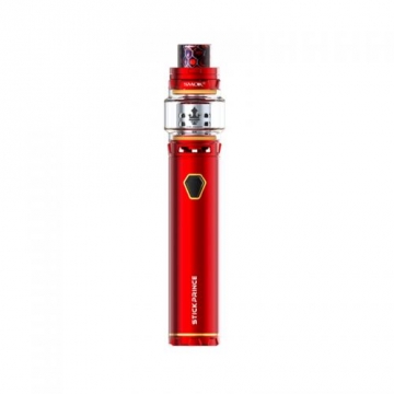 STICK PRINCE + TFVF12 PRINCE par SMOKTECH STICK PRINCE + TFVF12 PRINCE par SMOKTECH