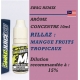 Swag Remix - ARÔME RILLAZ - 10 ml