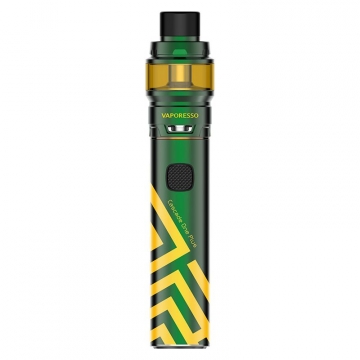 STICK CASCADE ONE PLUS SE par VAPORESSO STICK CASCADE ONE PLUS SE par VAPORESSO