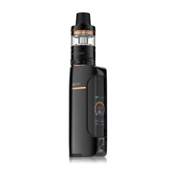 KIT ARMOUR PRO et CASCADE BABY par VAPORESSO KIT ARMOUR PRO et CASCADE BABY par VAPORESSO