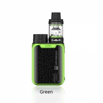 KIT SWAG 80W par VAPORESSO KIT SWAG 80W par VAPORESSO