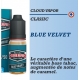 Cloud Vapor - BLUE VELVET - 50ml