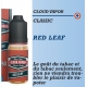 Cloud Vapor - RED LEAF - 50ml