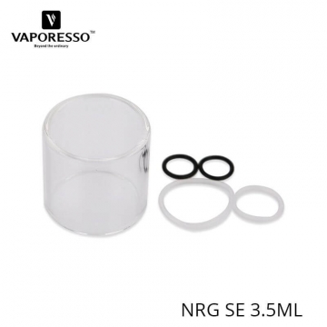 GLASS NRG SE 3.5ml par VAPORESSO