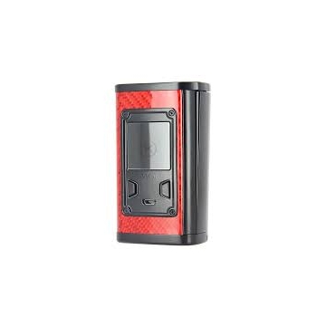 BOX MAJESTY 225W par SMOKTECH BOX MAJESTY 225W par SMOKTECH