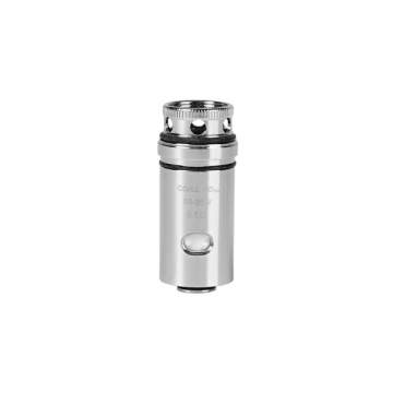RESISTANCE CCELL GD SS par VAPORESSO RESISTANCE CCELL GD SS par VAPORESSO