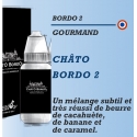 Bordo2 - CHÂTO BORDO 2 - 10ml