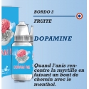 Bordo2 - DOPAMINE - 10ml