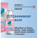 Bordo2 - DOPAMINE BLUE - 10ml