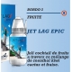 Bordo2 - JET LAG EPIC - 10ml