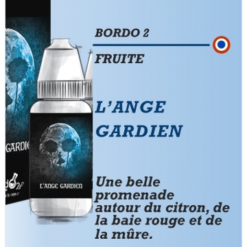 Bordo2 - L'ANGE GARDIEN- 10ml