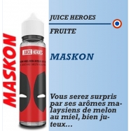 Juice Heroes - MASKON - 50ml