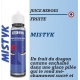 Juice Heroes - MISTYK - 50ml