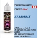 Twelve Monkeys - HARAMBAE - 50ml