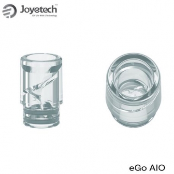 DRIP TIP PPMA Ego One par JOYETECH DRIP TIP PPMA Ego One par JOYETECH