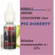 BORDO 2 - ARÔME PIG DOHERTY- 10 ml