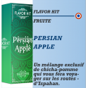 Flavor Hit - PERSIAN APPLE - 10ml