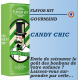 Flavor Hit - CANDY CHIC - 10ml