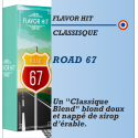 Flavor Hit - ROAD 67 - 10ml
