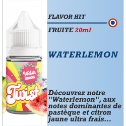 Flavor Hit - WATERLEMON - TWIST - 20ml - DDM