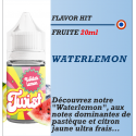 Flavor Hit - WATERLEMON - TWIST - 20ml