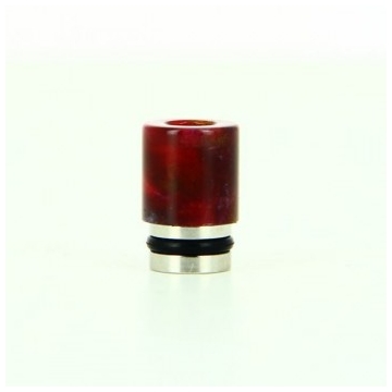 DRIP TIP 510 EPOXY RESIN COURT DRIP TIP 510 EPOXY RESIN COURT