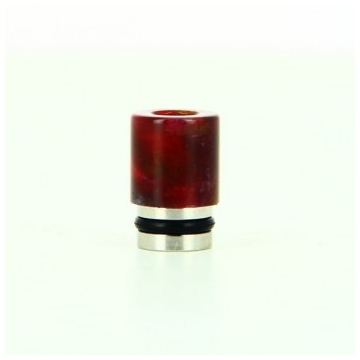 DRIP TIP 510 EPOXY RESIN COURT