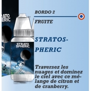 Bordo2 - STRATOSPHERIC- 10ml