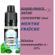 ELIQUIDFRANCE - AROME MENTHE FRAICHE - 10 ml