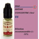 CIRKUS - ARÔME CLASSIC US - 10 ml