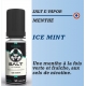 KIT MINIFIT par JUSTFOG + 5 E-LIQUIDES DÉCOUVERTE