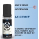 KIT MINIFIT par JUSTFOG + 5 E-LIQUIDES DÉCOUVERTE