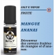 KIT MINIFIT par JUSTFOG + 5 E-LIQUIDES DÉCOUVERTE